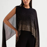 Star Gaze Flap Jumpsuit Namrata Joshipura Online