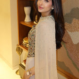 Ahana Raheja Patel
