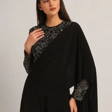 Intricate Amara Drape Jumpsuit Namrata Joshipura Online