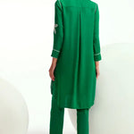 Amara Straight Tunic Namrata Joshipura