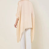 Amara Front Open Handkerchief Tunic Namrata Joshipura Online