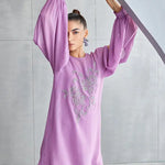 Riverleaf Asymmetric Tunic Namrata Joshipura