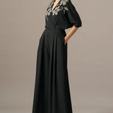Moonflower Box Pleat Jumpsuit Namrata Joshipura Online