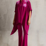 Era Hankerchief Hem Tunic Namrata Joshipura