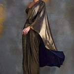 Cordelia Foil Concept Saree Namrata Joshipura