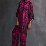 Willow Boxy Co-Ord Set Namrata Joshipura