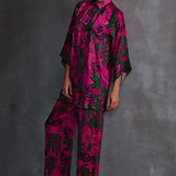 Willow Boxy Co-Ord Set Namrata Joshipura