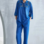 Vervain Boxy Co-ord Set Namrata Joshipura