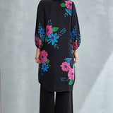 Zinnia Straight Tunic Namrata Joshipura