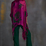 Willow Handkerchief Hem Tunic Namrata Joshipura