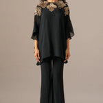 Katnis Side Frill Tunic Namrata Joshipura Online