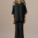 Katnis Side Frill Tunic Namrata Joshipura Online