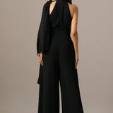 Matrix Box Pleat Jumpsuit Namrata Joshipura Online