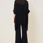 Rosette Bark Zipper Tunic Namrata Joshipura Online