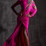 Katnis Drape Saree Namrata Joshipura