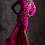 Katnis Drape Saree Namrata Joshipura