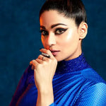 SMITA SHETTYY IN NJ TRINITY GOWN Namrata Joshipura Online (Celebrity Muses)