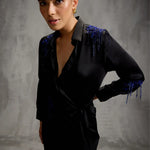 Rosette Crossover Mini Namrata Joshipura