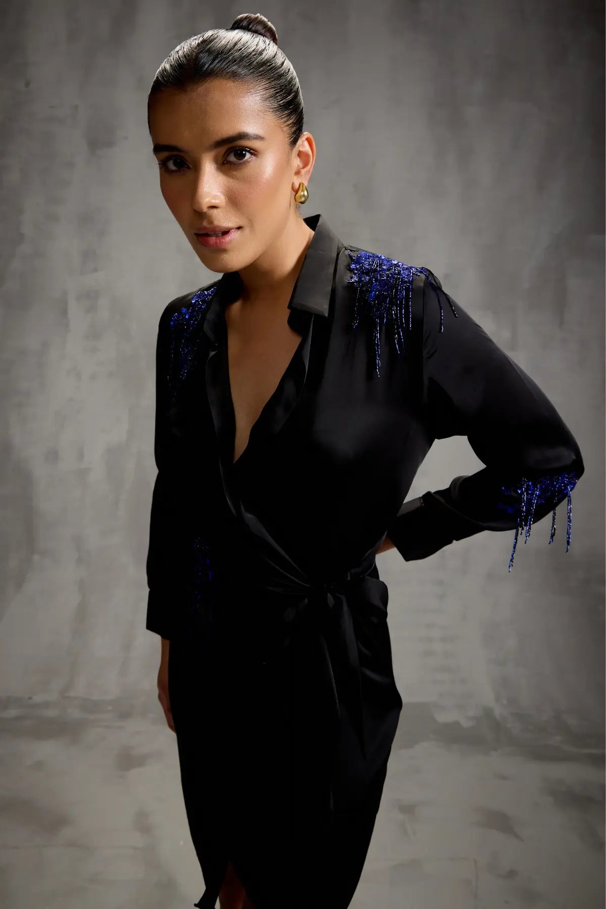 Rosette Crossover Mini Namrata Joshipura