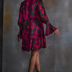 Willow Boho Dress Namrata Joshipura