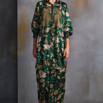 Winter Hazel Drop Shoulder Co-Ord Set Namrata Joshipura