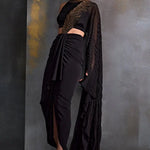 Cordelia Draped Concept Saree Namrata Joshipura