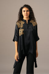 Lego Katnis Handkerchief Tunic