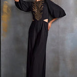 Cordelia Cut Out Jumpsuit Namrata Joshipura