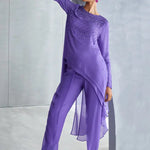Thyme Double Layer Tunic Namrata Joshipura