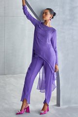 Thyme Double Layer Tunic