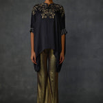Blossom Hankerchief Tunic Namrata Joshipura Online