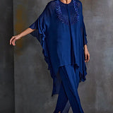 Cordelia Petal Pant Set Namrata Joshipura