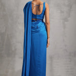 Nebula Classic Drape Saree Namrata Joshipura