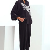 Opal Boxy Co-ord Set Namrata Joshipura