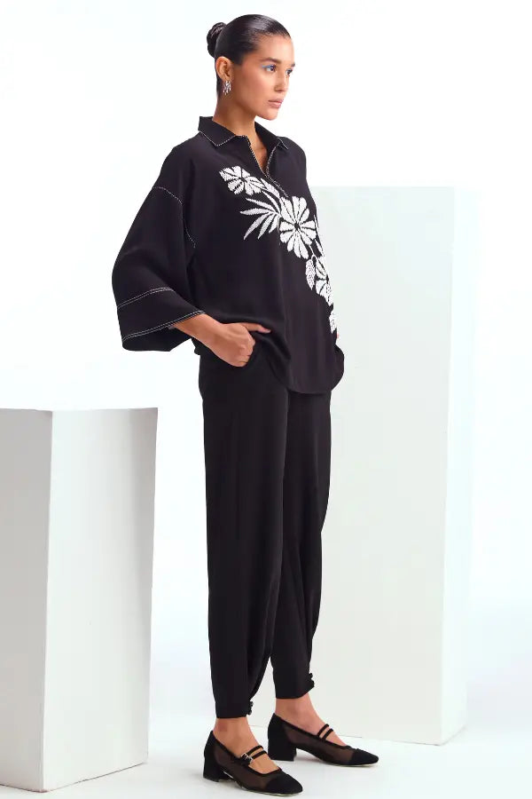 Opal Boxy Co-ord Set Namrata Joshipura