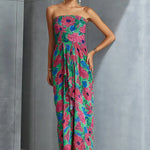 Zinnia Off Shoulder Dress Namrata Joshipura