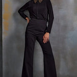 Cordelia Collar Shirt Namrata Joshipura