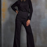 Cordelia Collar Shirt Namrata Joshipura