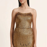 Bark Long Gown Namrata Joshipura Online