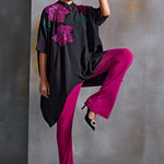 Katniss Asymmetric Tunic Namrata Joshipura