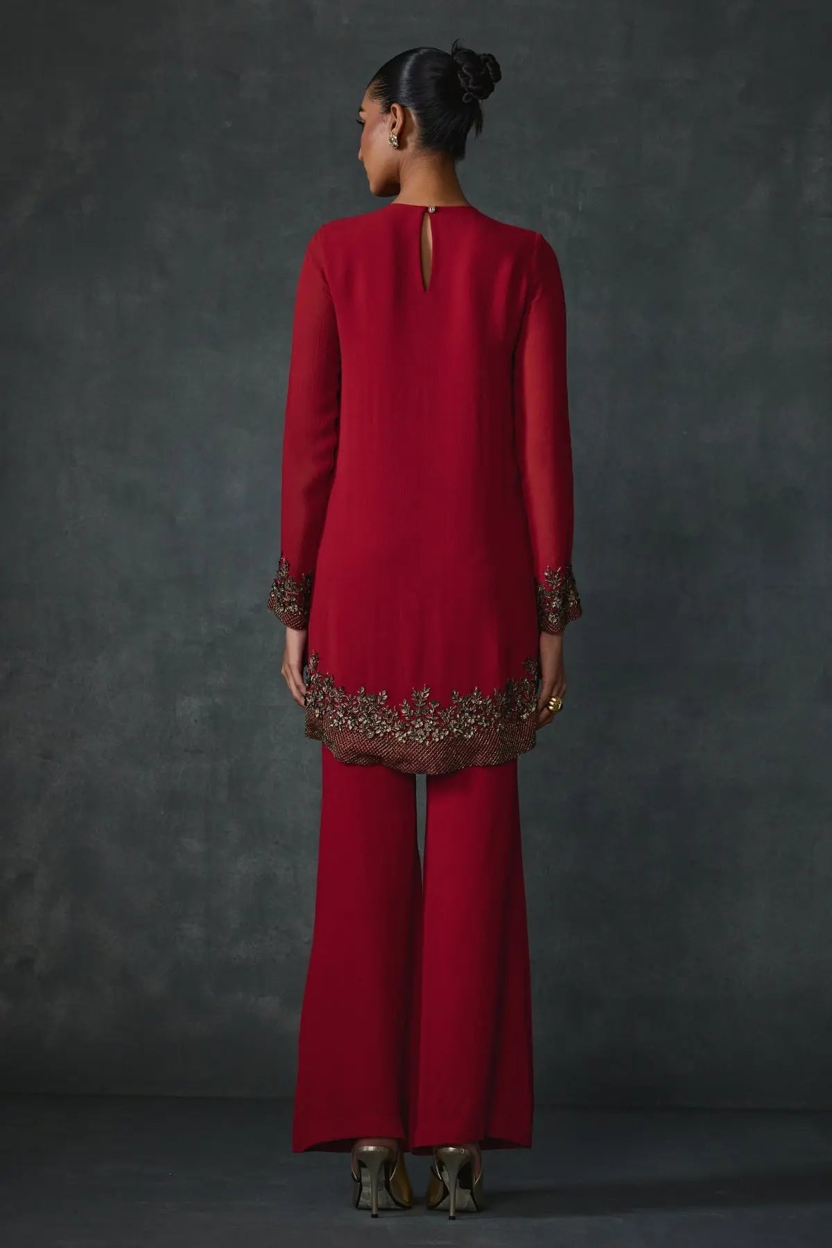Lattice Overlap Co-ord Set Namrata Joshipura Online
