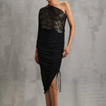 Blaze Siren Cinched Dress Namrata Joshipura