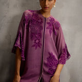 Hitachi Side Ruffled Tunic Namrata Joshipura