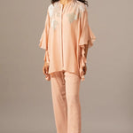 Katnis Side Frill Coord Namrata Joshipura Online