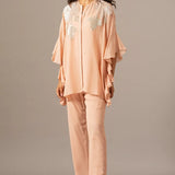 Katnis Side Frill Coord Namrata Joshipura Online