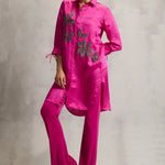 Daisy Shift Tunic Namrata Joshipura