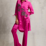 Daisy Shift Tunic Namrata Joshipura