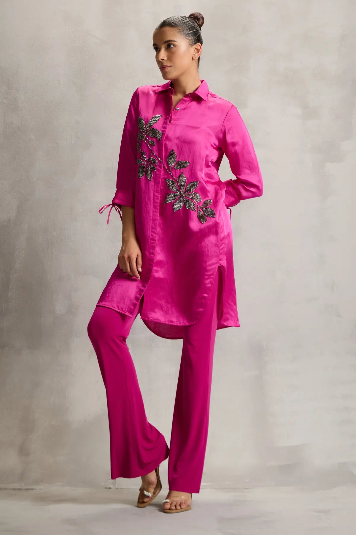 Daisy Shift Tunic Namrata Joshipura