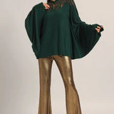MARIELLE CAPE TUNIC Namrata Joshipura Online