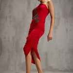 Daisy Siren Cinched Dress Namrata Joshipura